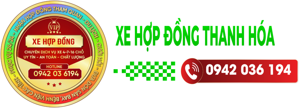 Taxi Hiệp Hòa